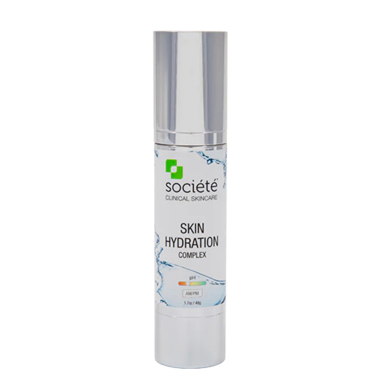 Societe Skin Hydration