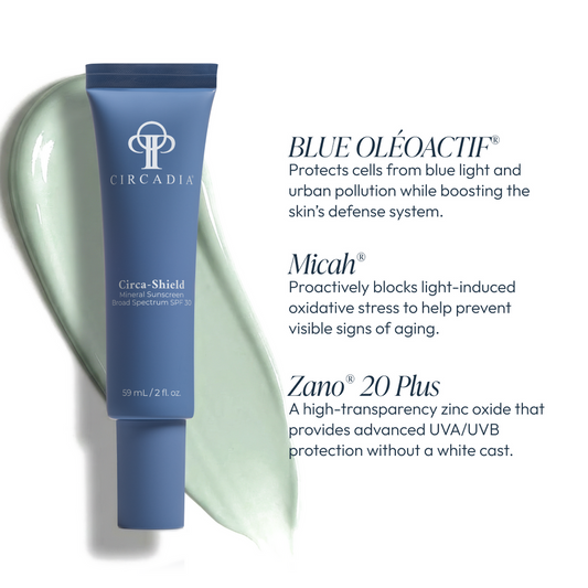 Circa-Shield SPF30