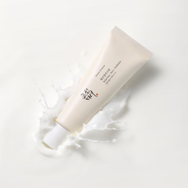 Beauty of Joseon Relief Sun : Rice + Probiotics SPF 50