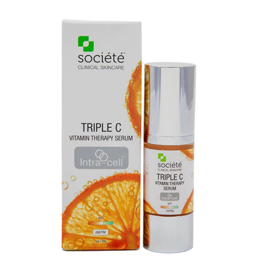 Societe Triple C