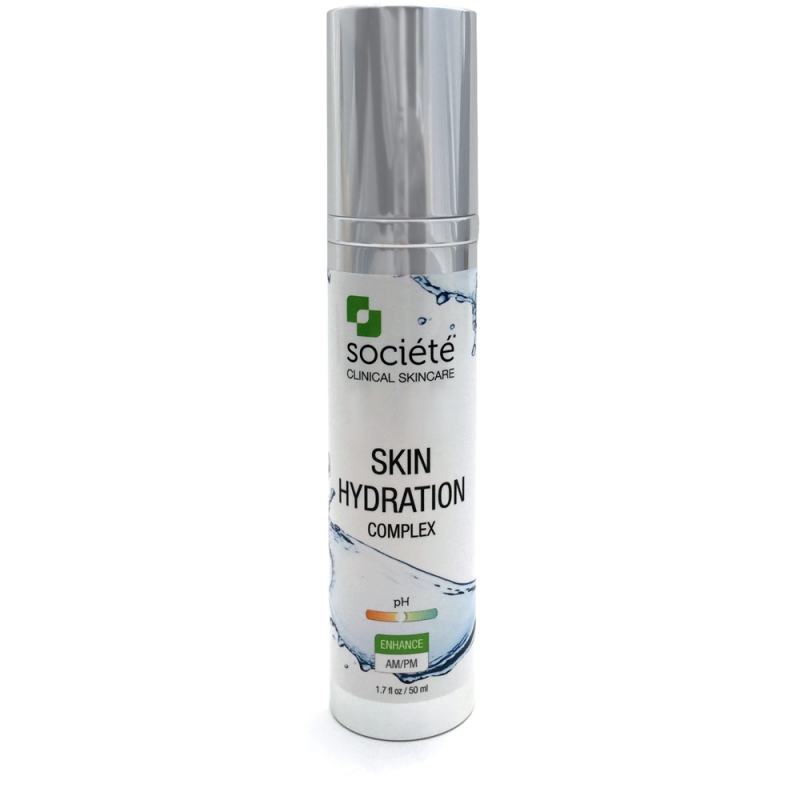 Skin hydration