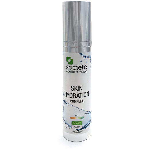 Skin hydration