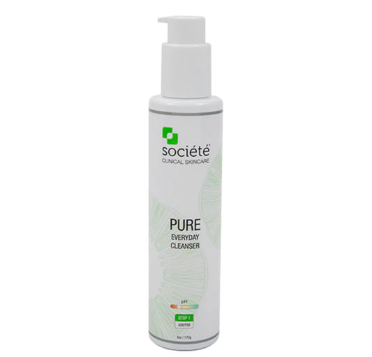 Societe Pure Cleanser