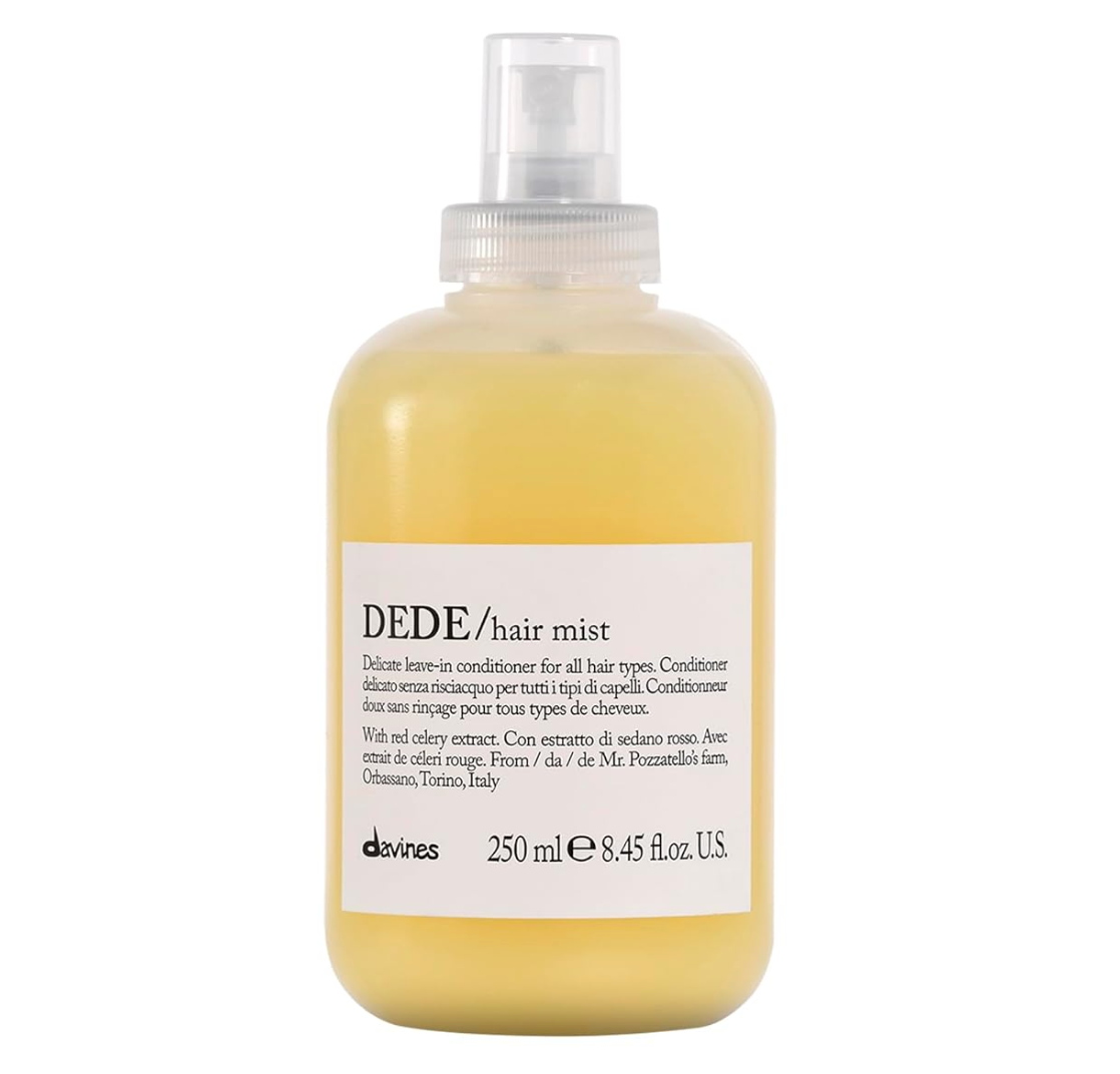 Dede Hair Mist