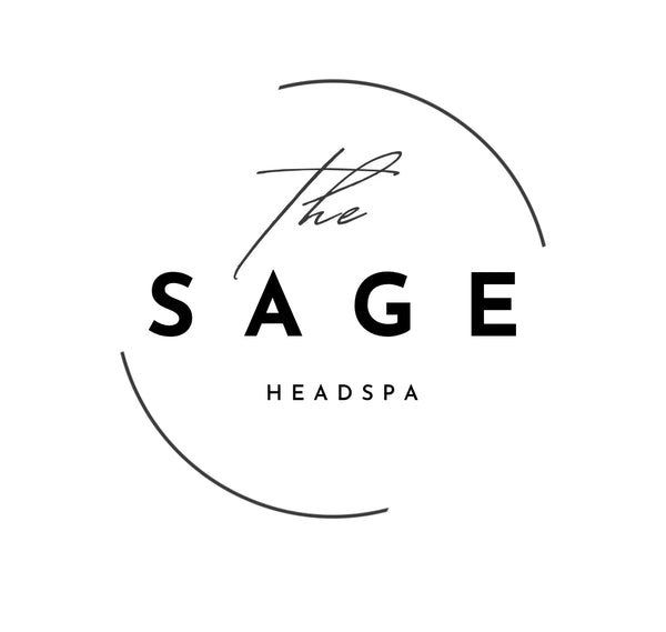 Sage Head Spa