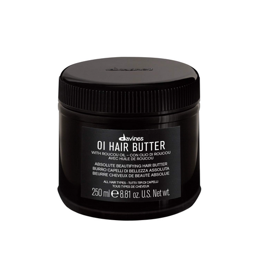 OI Hair Butter